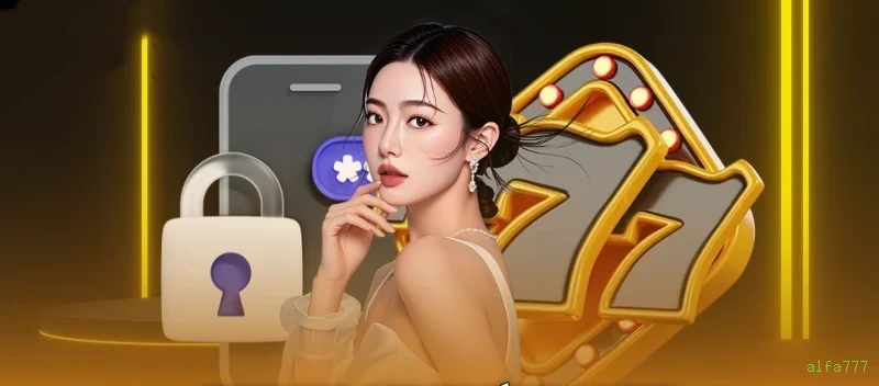Download app alfa777 Android iOS