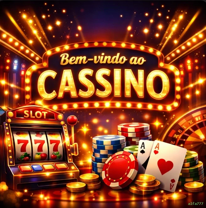 Roleta e blackjack alfa777