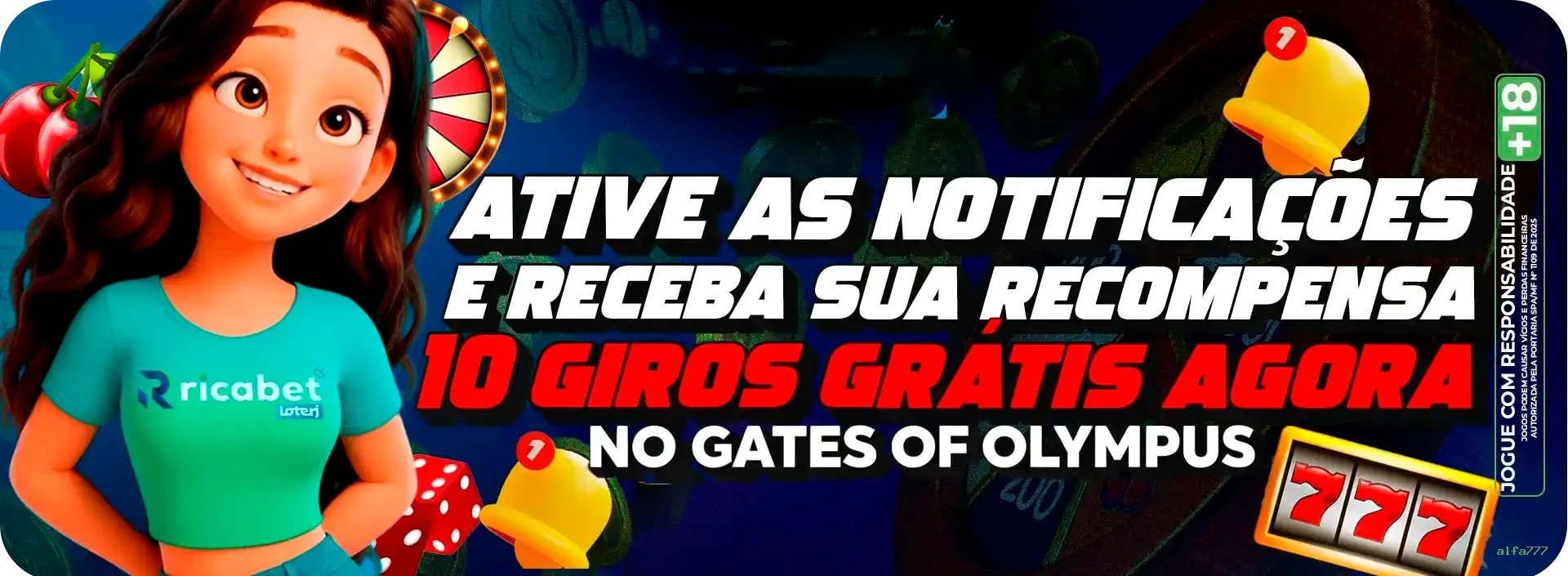 Slots alfa777 - Sweet Bonanza e caça-níqueis populares