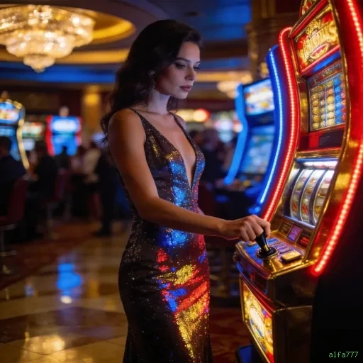 Cashback VIP alfa777 - reembolso semanal
